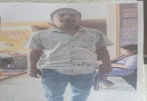 Ashish Jaiswal